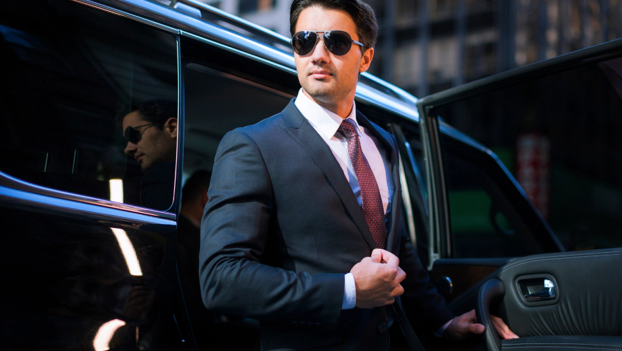 Executive Protection