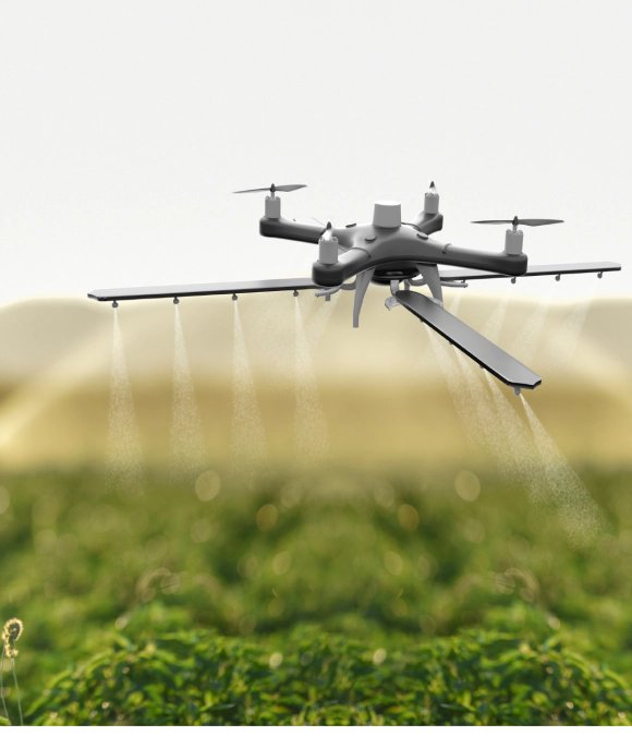 Drone Operations slider